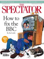 The Spectator
